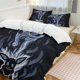 thumbnail image 1 of Umbreon Bed Duvet Cover Funny Anime Cartoon Bedding Sets Lightweight 3 Piece Comforter Sets, 1 of 5