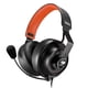 thumbnail image 1 of Audífono Gamer PHONTUM S Black/Orange Consolas y PC, 1 of 5