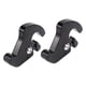 thumbnail image 2 of Kit de Clips de Pestillo para Portaequipajes Sissy Bar de Montaje Giratorio Desmontable, Accesorios Premium, Fáciles de Instalar, Reemplazos Confiable, 2 of 5