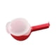 thumbnail image 3 of Clip Para Boquilla De Bolsa, Clip Para Sellar Bolsas De Alimentos, Para Oficina, Refrigerio, Hogar, Color Rosa, 3 of 3