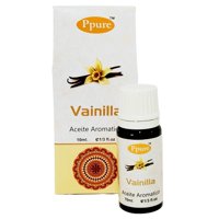 Aceite Aromático Vainilla - Ppure