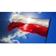 thumbnail image 3 of Bandera de Polonia Boolavard 90 x 150 cm impermeable de doble cara, 3 of 7