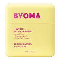 Limpiador Facial Bálsamo Derretidor Byoma 60G
