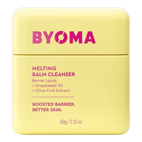 Limpiador Facial Bálsamo Derretidor Byoma 60G