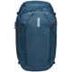 thumbnail image 4 of Mochila de viaje Thule Landmark 70L para mujer, color azul mayólica, 4 of 9
