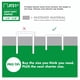 thumbnail image 4 of Grapas Arrow Fastener JT21 de 10 mm, 1000 unidades, 4 of 8