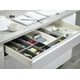 thumbnail image 3 of Organizador de Cajon Joseph Joseph Blox Gris 10 Unid, 3 of 3