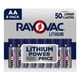 thumbnail image 1 of Pilas Aa Litio 1 5v 8 Unidades 3500mah, 1 of 3