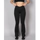 thumbnail image 1 of Leggings Flare Mujer Comfort Premium, 1 of 4