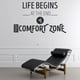 thumbnail image 2 of Decomural Comfort Zone Travel WS-46157, 2 of 2