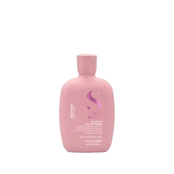 Shampoo Alfaparf Semi Di Lino Moisture 250 Ml Floral