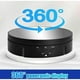 thumbnail image 3 of Plato giratorio eléctrico de 360 grados para tartas, plataforma giratoria automática para fotos, vídeos y exhibiciones Zhuoxuan, 3 of 6