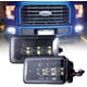 thumbnail image 1 of Faros antiniebla BICYACO Upgrade LED de 4 pulgadas para Ford F150 2015-2020, 1 of 6
