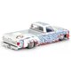 thumbnail image 4 of Miniatura de metal fundido MINI GT Chevrolet Silverado Dually 1/64 escala, 4 of 4