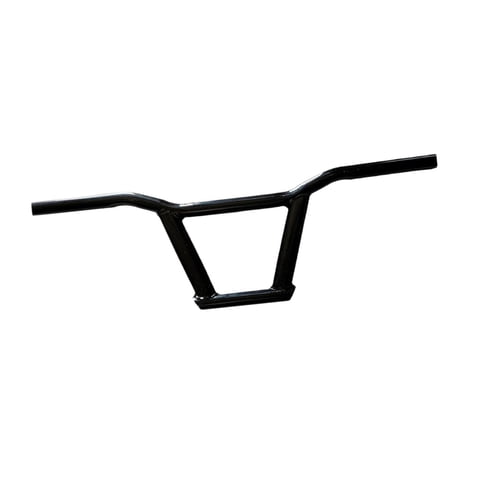 Magideal - Barra Elevadora De Manillar De Bicicleta, Fácil Instalación, Pieza De Repuesto Universal Para Actualización De Bicicletas, Mantenimiento Y Reparación