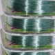 thumbnail image 3 of Nylon Transparente Verde 0,80mm Bobina 100mts -, 3 of 3