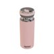 thumbnail image 1 of Funda para enfriador Asobu, multiaislante, 355 ml y 473 ml, rosa, 1 of 8