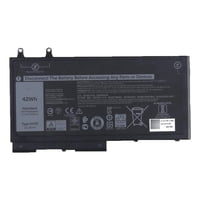 Genérico - Bateria (1V1Xf) Para Dell Latitude 5400 5410 5500 5510 Serie