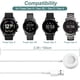 thumbnail image 2 of Cable de carga para reloj inteligente Fossil & Michael Kors Gen 4/5/5E/6, 2 of 7