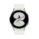 thumbnail image 2 of Galaxy Watch4 40 Mm Plateado Reacondicionado, 2 of 3