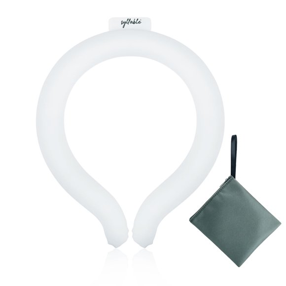 Enfriador de Cuello Syllable – Tubo Portátil Reutilizable