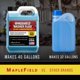 thumbnail image 4 of Concentrado de líquido limpiaparabrisas Maplefield 240 ml, 4 of 7