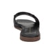 thumbnail image 3 of Sandalia Tommy Hilfiger Pipper para mujer, negra, talla 5, 3 of 6