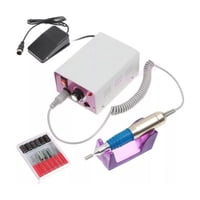 Click Ventas - Set Torno Profesional Para Uñas Acrílicas Manicure Pedicure