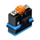 thumbnail image 5 of Portafusible Skar Audio 4 AWG Grado Marino Mini-ANL, 5 of 7