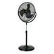thumbnail image 1 of Ventilador Industrial De Pie 20 Pulgadas 200w Negro Fes-50, 1 of 5