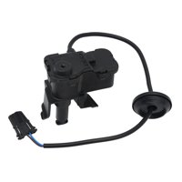 Magideal - Reemplazo Del Actuador De Bloqueo De Tapa Del Depósito De Combustible 5C6810773A 5C6810773, Accesorios Universales Para Automóviles Golf 2015-2021