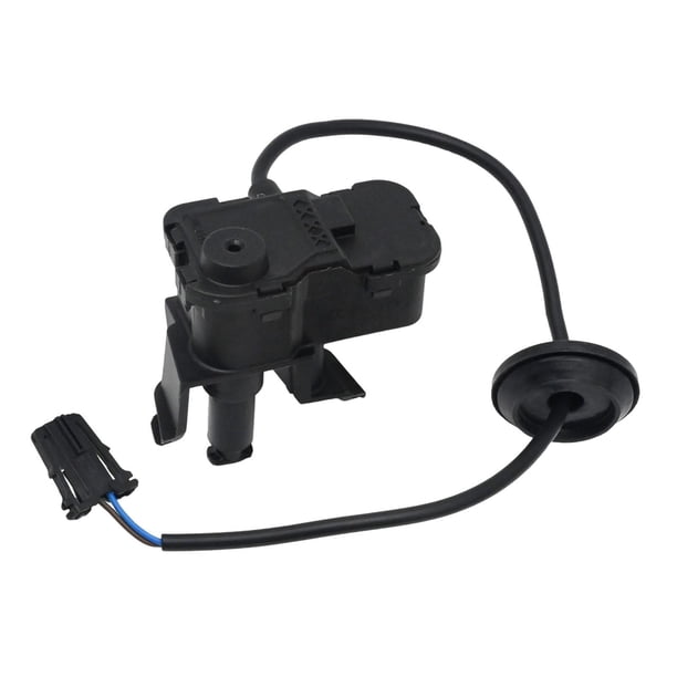 Reemplazo del actuador de bloqueo de tapa del depósito de combustible 5C6810773A 5C6810773, accesorios universales para automóviles Golf 2015-2021