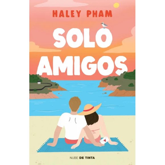 Solo Amigos (Just Friends)