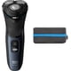 thumbnail image 1 of Afeitadora eléctrica Philips Norelco Series 3000 recargable, 1 of 3
