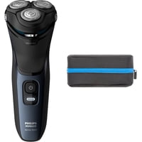 Afeitadora Eléctrica Philips Norelco Series 3000 Recargable