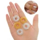 thumbnail image 2 of 5-15pcs Acupressure Rings Spiky Sensory Finger Rings Set for Teens Adults Stress Reducer Massager Stress Relief Fidget Toys, 2 of 3