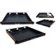 thumbnail image 4 of Bandeja deslizante para teclado, montaje en rack, 1U, RAISING ELECTRONICS, 4 of 8