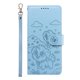 thumbnail image 2 of Funda Billetera FOXDOCK Compatible con Motorola Edge 60 5G, Diseño Perrito Tierno, Ranuras para Tarjetas y Soporte Plegable, 2 of 6