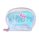 thumbnail image 1 of Neceser Sanrio Hello Kitty Iridiscente Domo Pequeño Viaje, 1 of 3