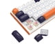thumbnail image 3 of Teclado Mecánico Redragon Fidd K683wbo Sw Magnético Ingles, 3 of 3