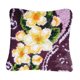 thumbnail image 5 of Cubierta De Almohada Bordado De Punto De Cruz Floral Diy Material Hecho A Mano Paquete, 5 of 5