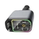 thumbnail image 5 of Cargador De Teléfono Para Coche De 12 V/24 V De Alto Rendimiento Starlight En Accesorios Para El Techo Del Coche, 5 of 5