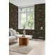 thumbnail image 3 of Papel pintado autoadhesivo NextWall Vintage Bird Garden, 3 of 7