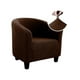 thumbnail image 2 of Funda Poltrona Sofa Texturizada Ajustable 8n5, 2 of 4