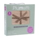 thumbnail image 2 of Set 2 Toallas Colorix 380 Grs Caja / Taupe –, 2 of 3