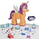 thumbnail image 3 of Set de juego Toy My Little Pony Sunny's Reveal con 30 accesorios, 3 of 9