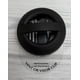 thumbnail image 2 of Soporte para fragancia de visera de coche Bath & Body Works negro mate de apertura fácil, 2 of 4