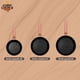 thumbnail image 3 of Set Sartenes Antiadherentes Aluminio 3 Piezas 20/24/26cm, 3 of 8