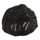 thumbnail image 2 of Gorro De Peluca Cornrow Para Hacer Pelucas Gorro De Encaje Tejido De Peluca Trenzada Ajustable - M, 2 of 3