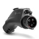 thumbnail image 1 of Adaptador De Carga Ev Nacs A J1772 80a 240v Negro, 1 of 7